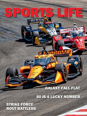 Sports Life Magazine - Magazine